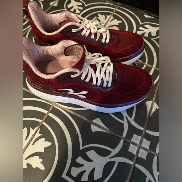 Gdefy sneakers women’s - Picture 6 of 7